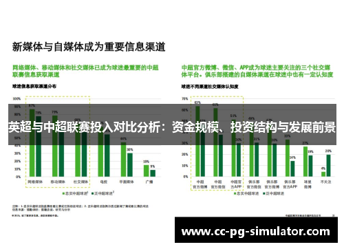 英超与中超联赛投入对比分析：资金规模、投资结构与发展前景