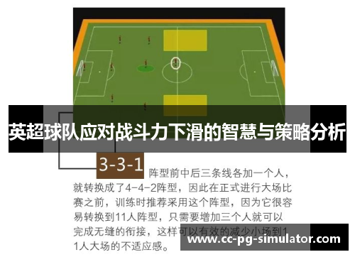 英超球队应对战斗力下滑的智慧与策略分析