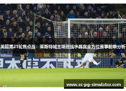 英超第21轮焦点战：莱斯特城主场迎战水晶宫全方位赛事前瞻分析